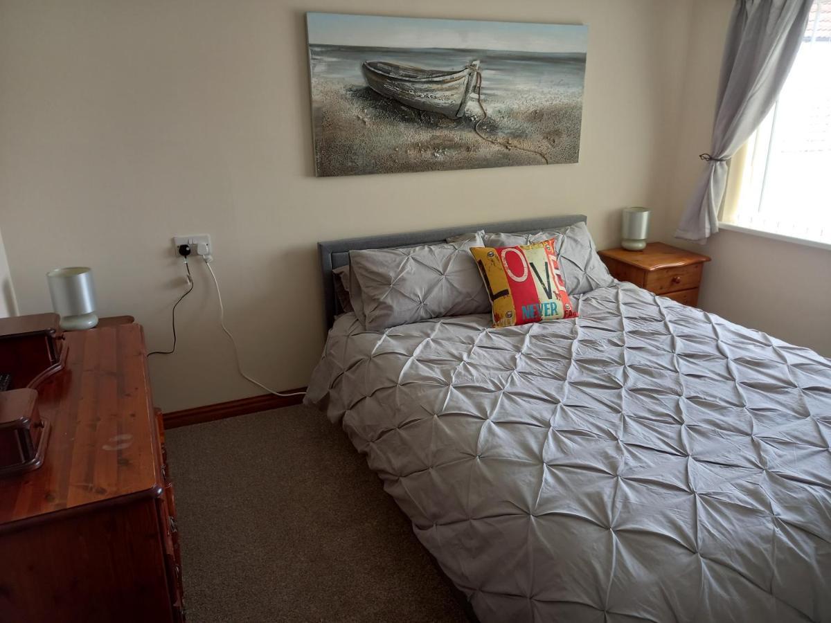Pet Friendly Beautiful Detached Cottage Close To Spurn Point, Easington And Withersea 赫尔河畔京士顿 外观 照片