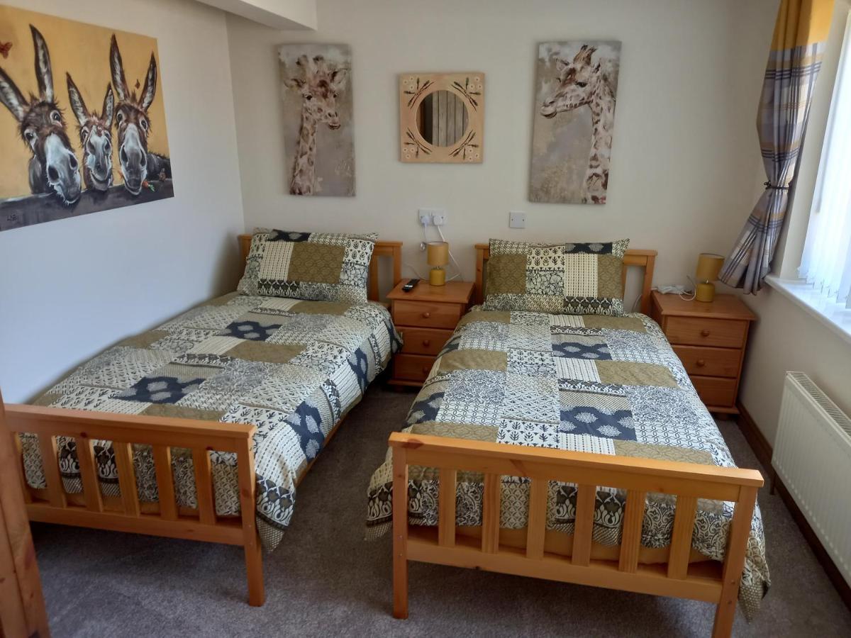Pet Friendly Beautiful Detached Cottage Close To Spurn Point, Easington And Withersea 赫尔河畔京士顿 外观 照片