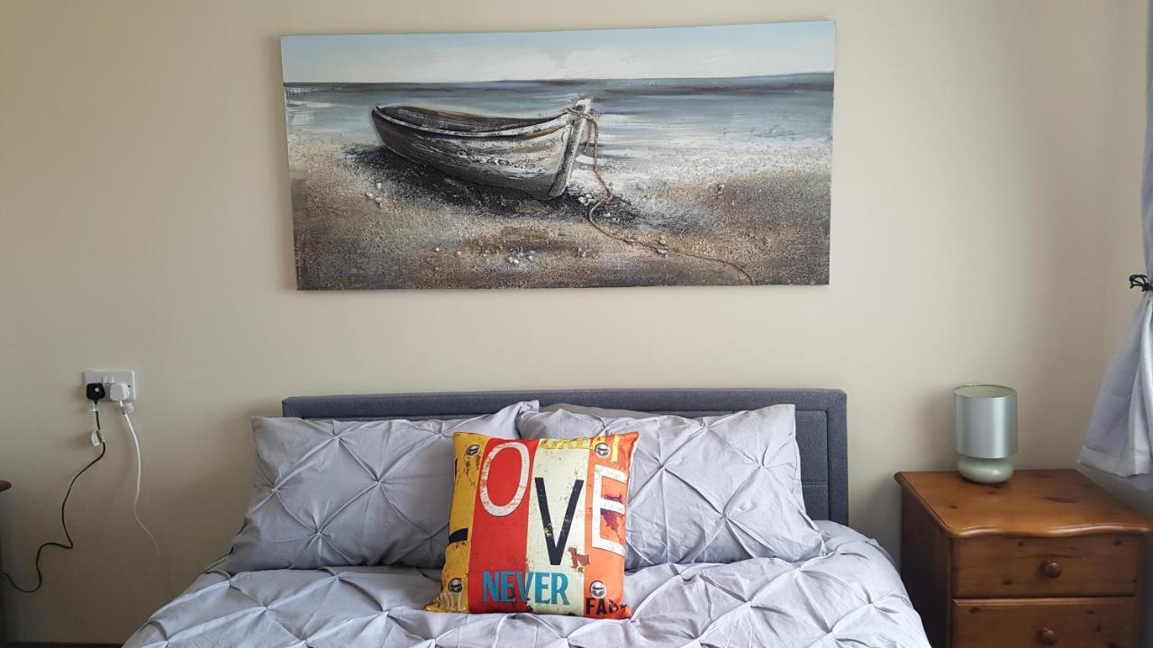 Pet Friendly Beautiful Detached Cottage Close To Spurn Point, Easington And Withersea 赫尔河畔京士顿 外观 照片